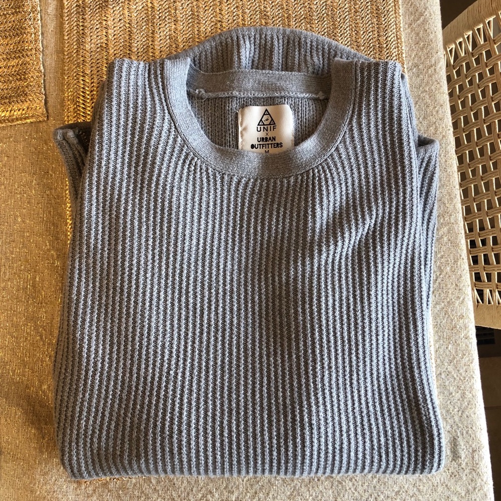 Unif x Urban Outfitters sweater